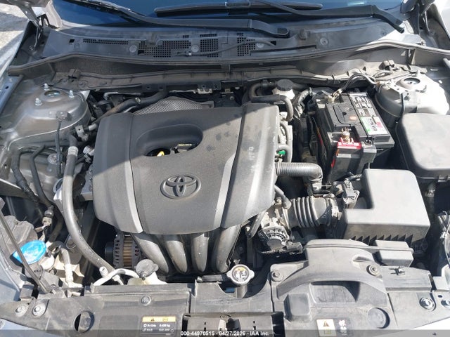 44970515 :رقم المزاد ، 3MYDLBZV1GY105974 vin ، 2016 Scion Ia مزاد بيع