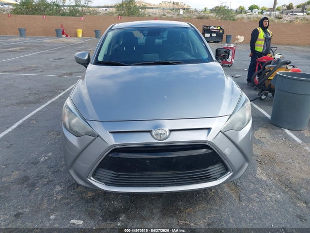 44970515 :رقم المزاد ، 3MYDLBZV1GY105974 vin ، 2016 Scion Ia مزاد بيع