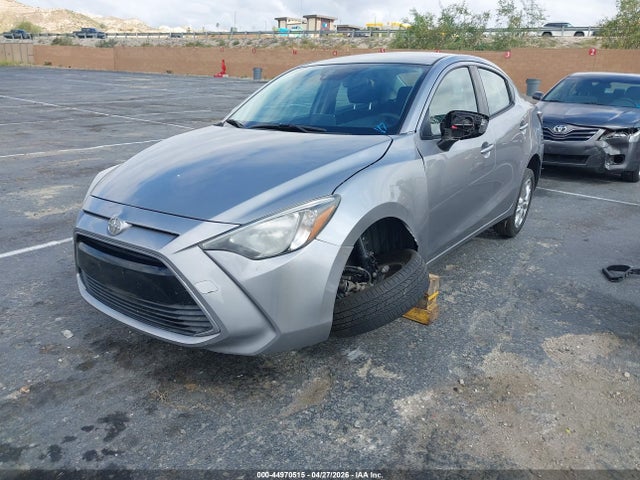 44970515 :رقم المزاد ، 3MYDLBZV1GY105974 vin ، 2016 Scion Ia مزاد بيع