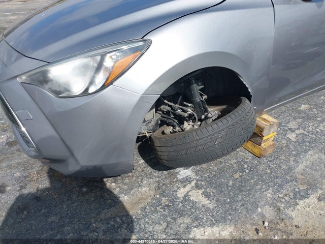 44970515 :رقم المزاد ، 3MYDLBZV1GY105974 vin ، 2016 Scion Ia مزاد بيع