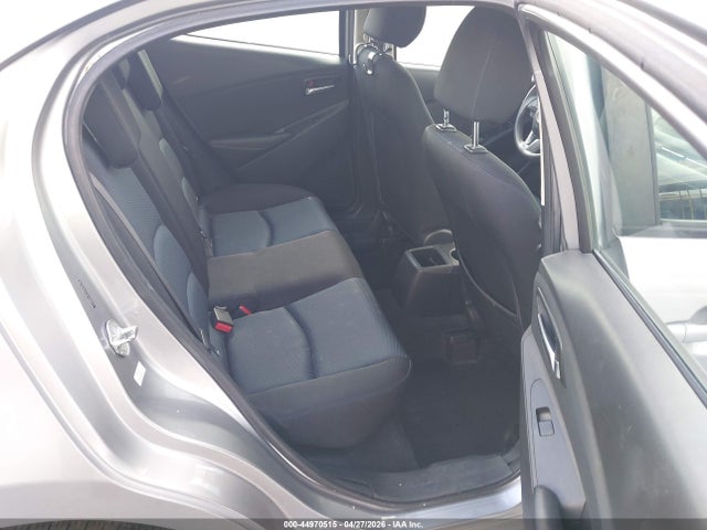 44970515 :رقم المزاد ، 3MYDLBZV1GY105974 vin ، 2016 Scion Ia مزاد بيع