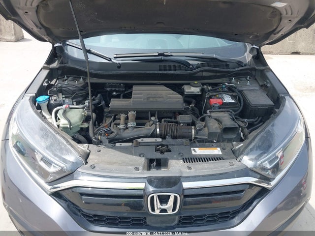 44970516 :رقم المزاد ، 2HKRW2H83MH646685 vin ، 2021 Honda Cr-v Awd Ex-l مزاد بيع