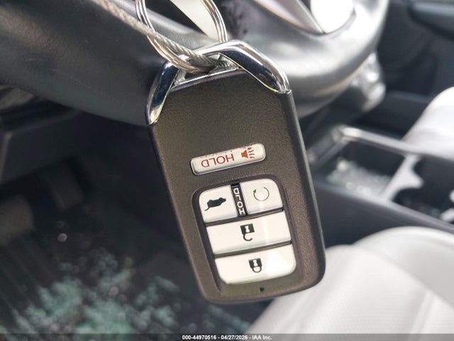 44970516 :رقم المزاد ، 2HKRW2H83MH646685 vin ، 2021 Honda Cr-v Awd Ex-l مزاد بيع
