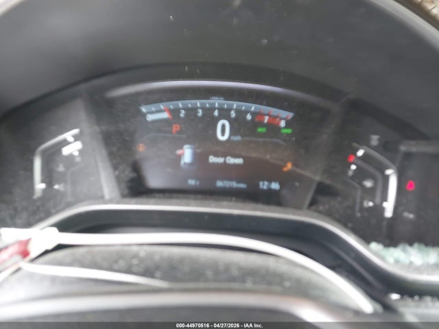 44970516 :رقم المزاد ، 2HKRW2H83MH646685 vin ، 2021 Honda Cr-v Awd Ex-l مزاد بيع