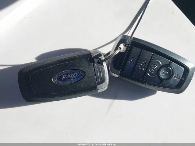 Ford EDGE SPORT 2018 2FMPK4AP9JBB05711 Image 11