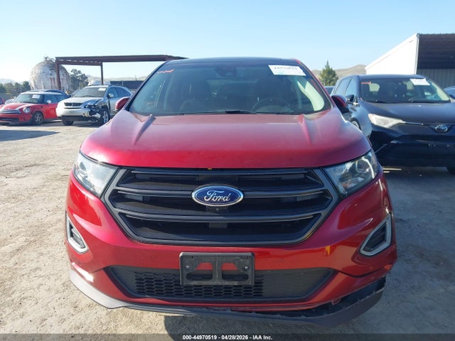 Ford EDGE SPORT 2018 2FMPK4AP9JBB05711 Image 12