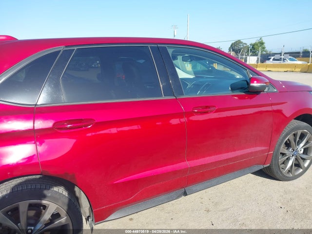 Ford EDGE SPORT 2018 2FMPK4AP9JBB05711 Image 13