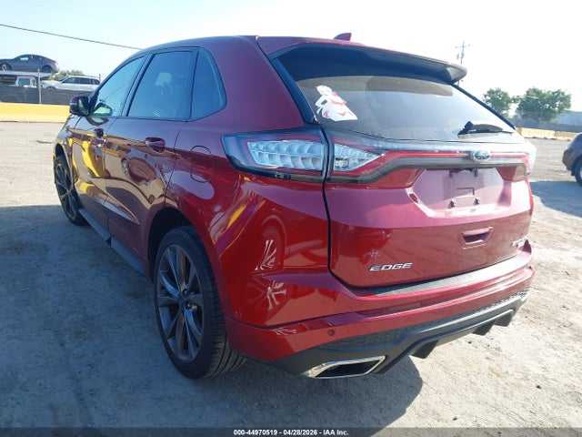 Ford EDGE SPORT 2018 2FMPK4AP9JBB05711 Image 3