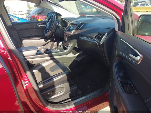 Ford EDGE SPORT 2018 2FMPK4AP9JBB05711 Image 5