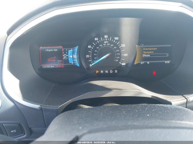 Ford EDGE SPORT 2018 2FMPK4AP9JBB05711 Image 7