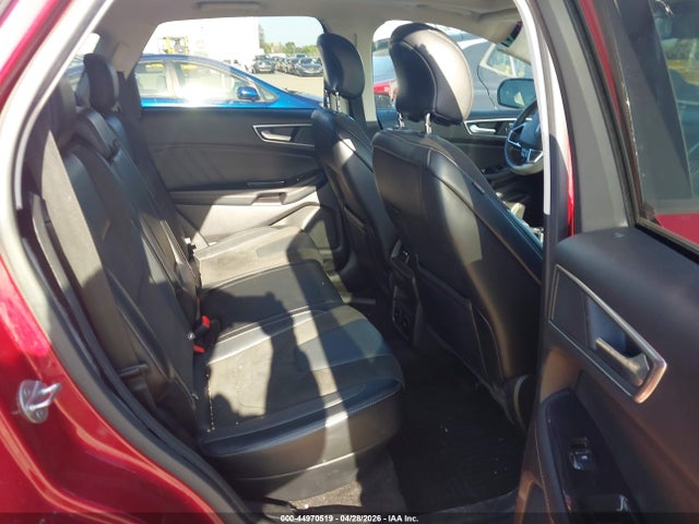 Ford EDGE SPORT 2018 2FMPK4AP9JBB05711 Image 8