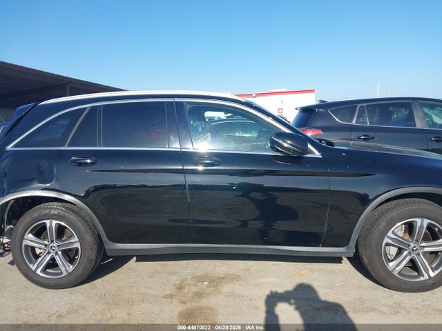 WDC0G4KB7HV004508 Mercedes-Benz Glc 300 4matic