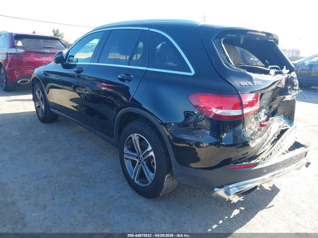 WDC0G4KB7HV004508 Mercedes-Benz Glc 300 4matic