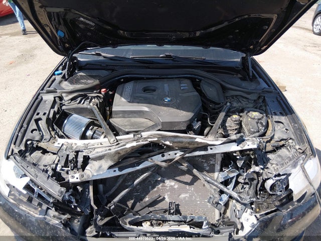 BMW 530i Xdrive 2017 WBAJA7C33HWA70830 Image 10
