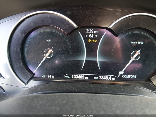 BMW 530i Xdrive 2017 WBAJA7C33HWA70830 Image 15