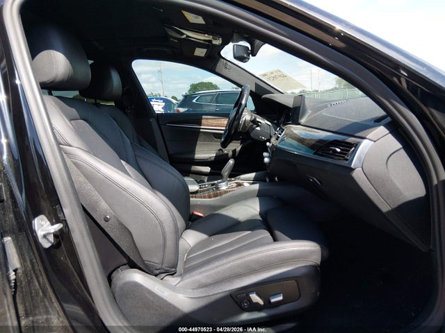 BMW 530i Xdrive 2017 WBAJA7C33HWA70830 Image 5