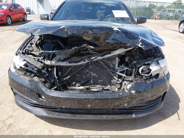 BMW 530i Xdrive 2017 WBAJA7C33HWA70830 Image 6