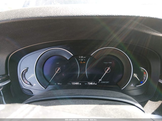 BMW 530i Xdrive 2017 WBAJA7C33HWA70830 Image 7