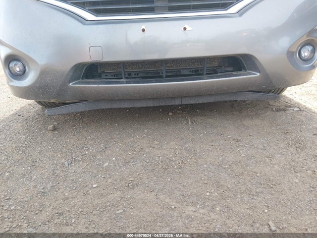 44970524 :رقم المزاد ، JN8AE2KP9C9049648 vin ، 2012 Nissan Quest Sv مزاد بيع