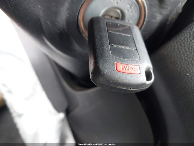 Aukcja sprzedaży 2017 Mitsubishi Mirage Es, vin: ML32A3HJ7HH018256, numer aukcji: 44970528