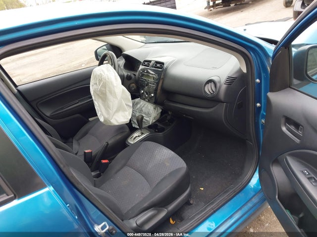 Aukcja sprzedaży 2017 Mitsubishi Mirage Es, vin: ML32A3HJ7HH018256, numer aukcji: 44970528