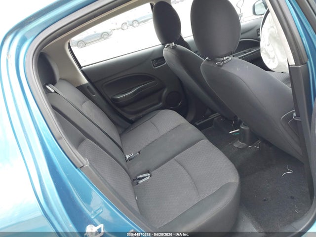 Aukcja sprzedaży 2017 Mitsubishi Mirage Es, vin: ML32A3HJ7HH018256, numer aukcji: 44970528