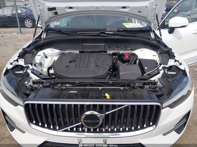 YV4L12RN5P1333882 Volvo Xc60 B5 Plus Bright Theme