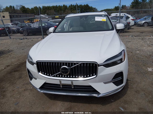 YV4L12RN5P1333882 Volvo Xc60 B5 Plus Bright Theme