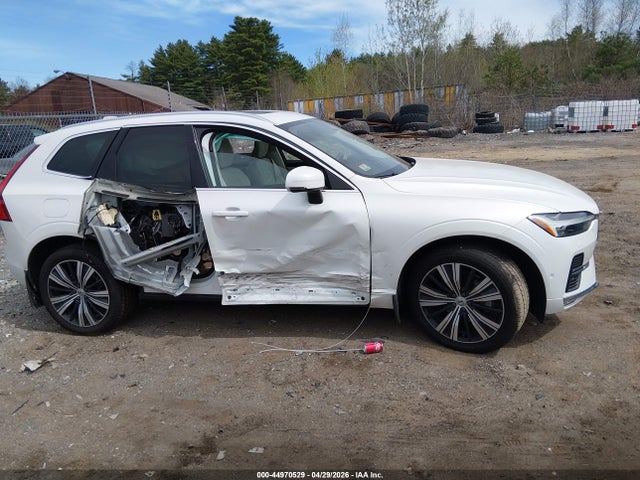 YV4L12RN5P1333882 Volvo Xc60 B5 Plus Bright Theme