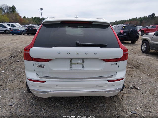 YV4L12RN5P1333882 Volvo Xc60 B5 Plus Bright Theme