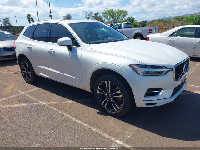 Volvo Xc60 Hybrid T8 Momentum 2020 YV4BR0DK2L1525485 main image