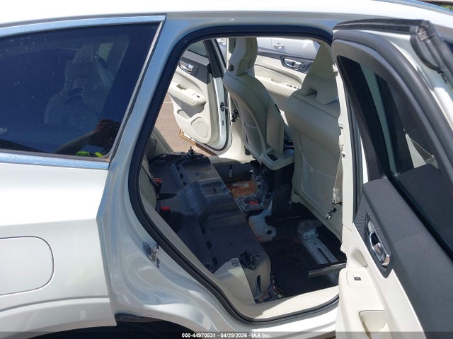 YV4BR0DK2L1525485 Volvo Xc60 Hybrid T8 Momentum