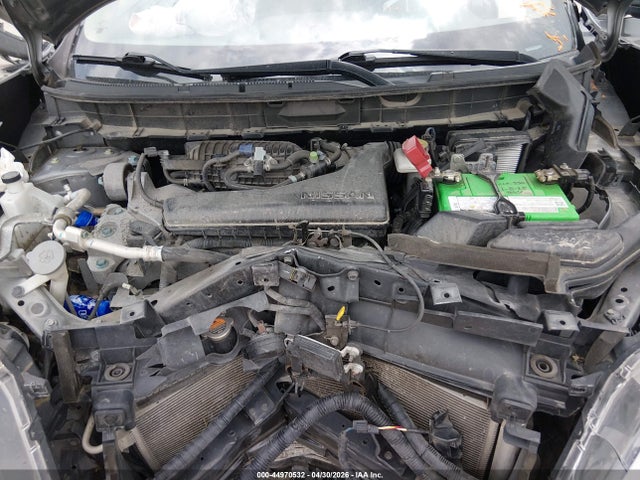 Aukcja sprzedaży 2018 Nissan Rogue Sl, vin: JN8AT2MT9JW463821, numer aukcji: 44970532