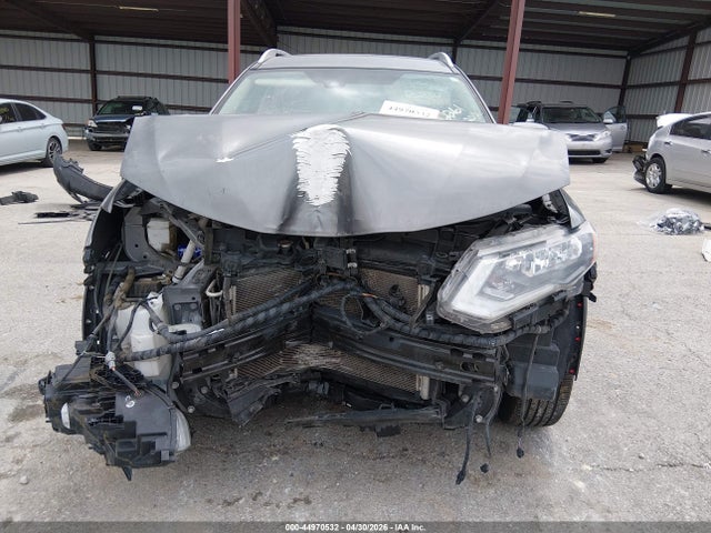 Aukcja sprzedaży 2018 Nissan Rogue Sl, vin: JN8AT2MT9JW463821, numer aukcji: 44970532