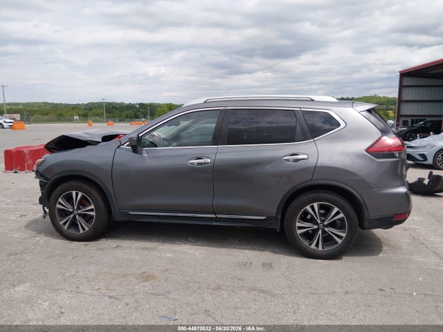 Aukcja sprzedaży 2018 Nissan Rogue Sl, vin: JN8AT2MT9JW463821, numer aukcji: 44970532