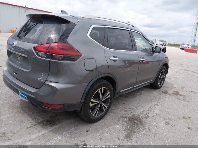 Aukcja sprzedaży 2018 Nissan Rogue Sl, vin: JN8AT2MT9JW463821, numer aukcji: 44970532