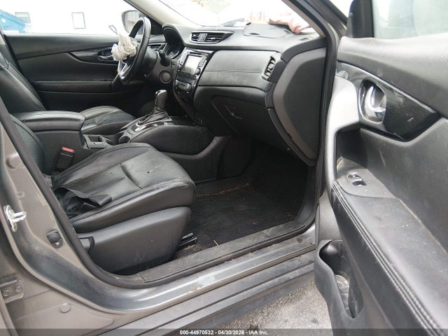 Aukcja sprzedaży 2018 Nissan Rogue Sl, vin: JN8AT2MT9JW463821, numer aukcji: 44970532