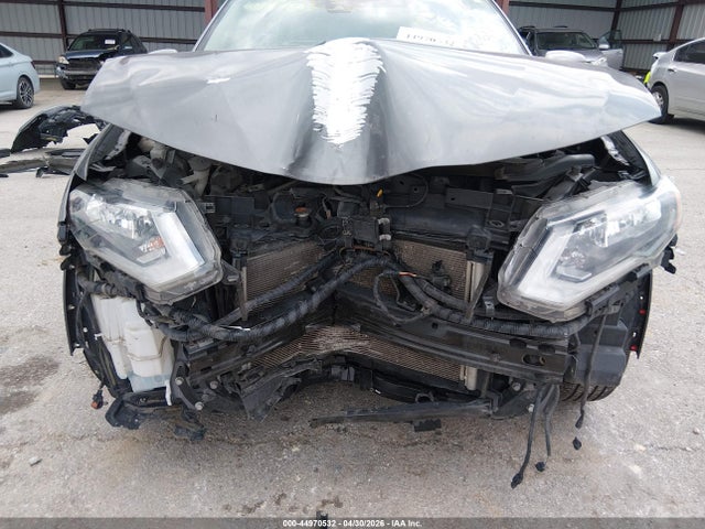 Aukcja sprzedaży 2018 Nissan Rogue Sl, vin: JN8AT2MT9JW463821, numer aukcji: 44970532