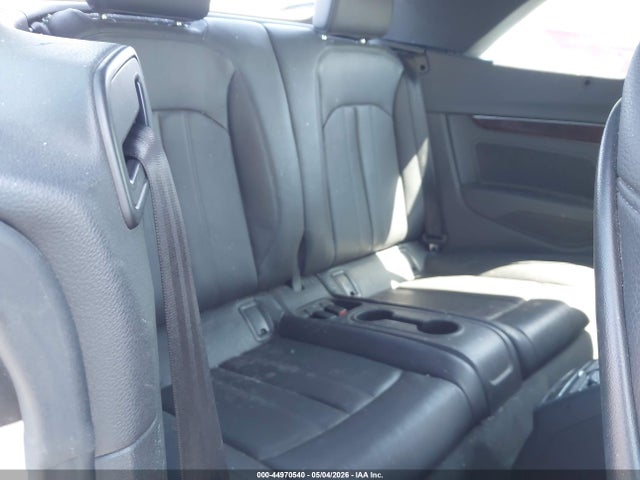 Продажа на аукционе авто 2018 Audi A5 2.0t Premium, vin: WAUYNGF59JN003450, номер лота: 44970540
