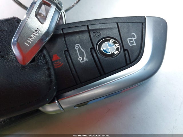 2025 Bmw M3 მანქანა იყიდება აუქციონზე, vin: WBS13HJ0XSFU55536, აუქციონის ნომერი: 44970541