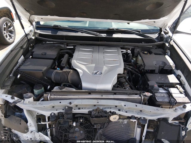 Aukcja sprzedaży 2021 Lexus Gx 460 Premium, vin: JTJAM7BX3M5292356, numer aukcji: 44970542
