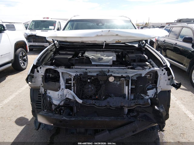 Aukcja sprzedaży 2021 Lexus Gx 460 Premium, vin: JTJAM7BX3M5292356, numer aukcji: 44970542