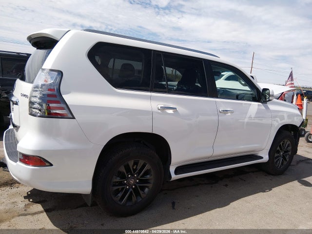 Aukcja sprzedaży 2021 Lexus Gx 460 Premium, vin: JTJAM7BX3M5292356, numer aukcji: 44970542