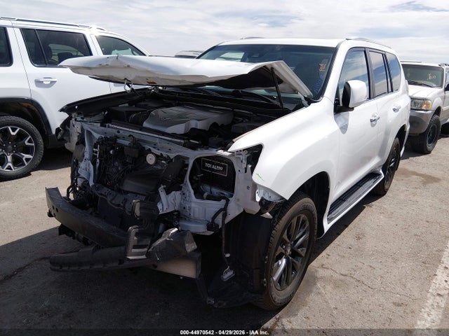 Aukcja sprzedaży 2021 Lexus Gx 460 Premium, vin: JTJAM7BX3M5292356, numer aukcji: 44970542