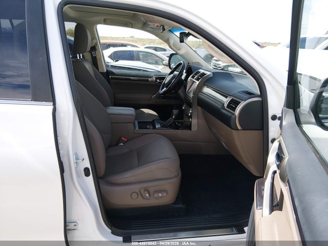 Aukcja sprzedaży 2021 Lexus Gx 460 Premium, vin: JTJAM7BX3M5292356, numer aukcji: 44970542