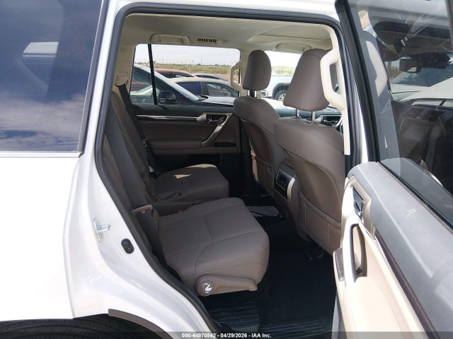 Aukcja sprzedaży 2021 Lexus Gx 460 Premium, vin: JTJAM7BX3M5292356, numer aukcji: 44970542