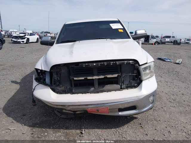 Продажа на аукционе авто 2014 Ram 1500 Lone Star, vin: 1C6RR6GTXES155058, номер лота: 44970543