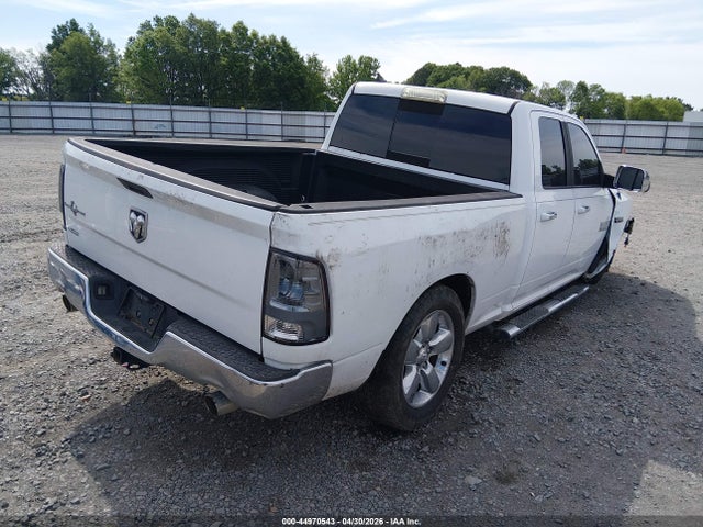 Продажа на аукционе авто 2014 Ram 1500 Lone Star, vin: 1C6RR6GTXES155058, номер лота: 44970543