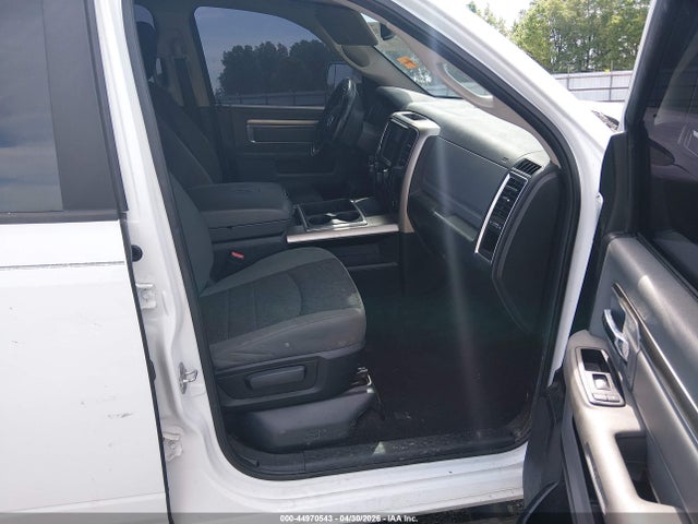 Продажа на аукционе авто 2014 Ram 1500 Lone Star, vin: 1C6RR6GTXES155058, номер лота: 44970543