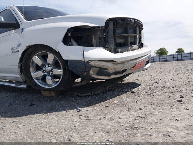 Продажа на аукционе авто 2014 Ram 1500 Lone Star, vin: 1C6RR6GTXES155058, номер лота: 44970543